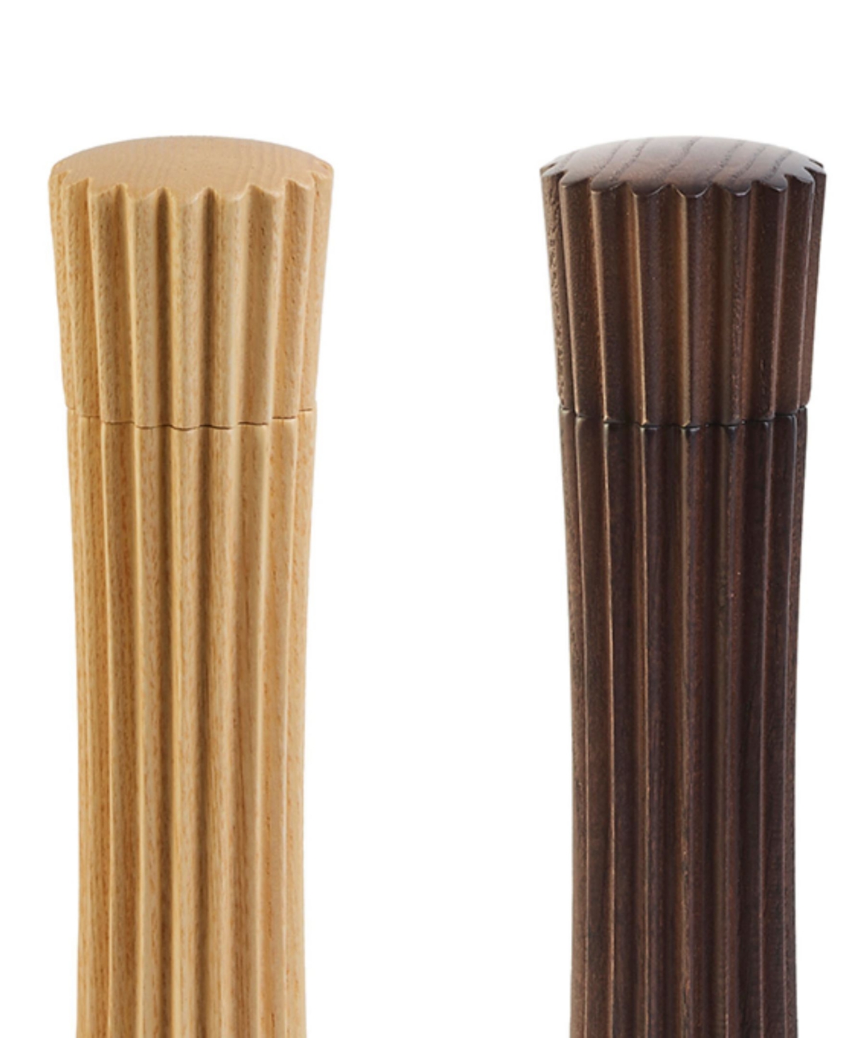 Legnoart Ashwood 18" Salt Pepper Mill