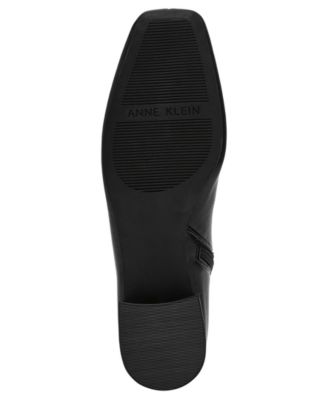 Women's Russ Block Heel Booties