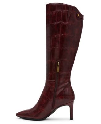 Women's Maruicia Knee High Dress Boots