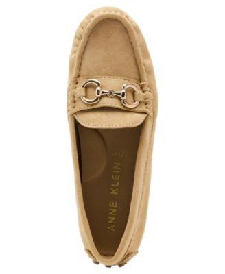Women's Chrystie Moccasin Driver Loafers