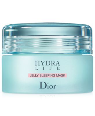 DIOR - Dior Hydra Life Jelly Sleeping Mask