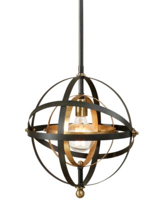 Uttermost - Rondure 1-Light Mini-Pendant