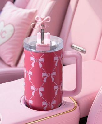 Jetsetter 40 oz. Tumbler