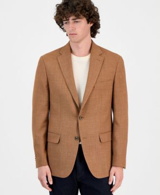 Men's Modern Fit Sport Coat