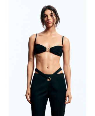 Women's Egonlab bralette T-shirt