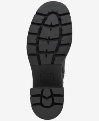 Women's Verona Block Heel Booties, Macy's Exclusive