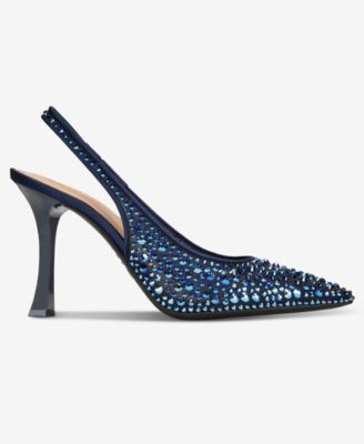 Women's Alanze Slingback Pumps, Macy's Exclusive
