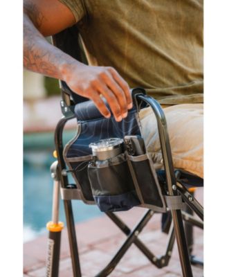 Stowaway Rocker portable rocking chair