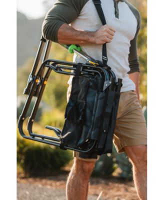 Stowaway Rocker portable rocking chair