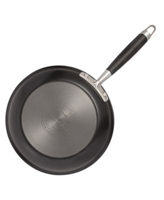 Advanced Home Hard-Anodized 8.5" Nonstick Skillet
