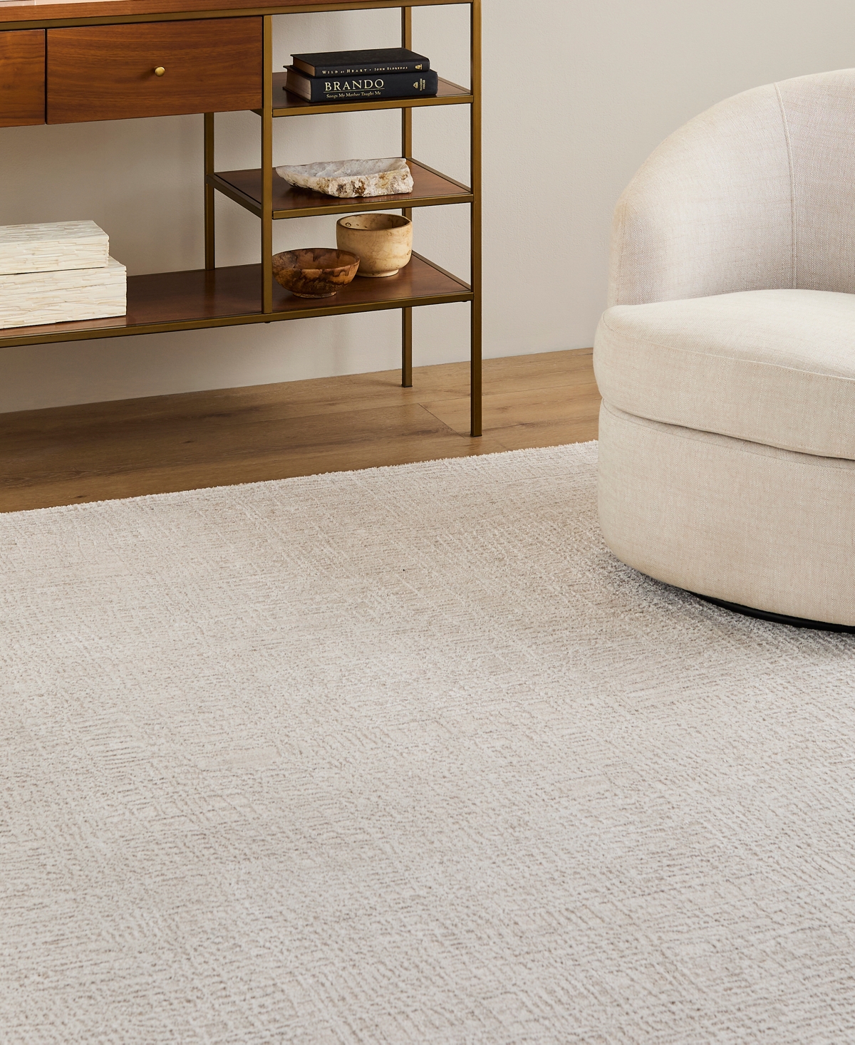 Livabliss Shoal Creek Gkk-2308 6'7"x9'6" Area Rug