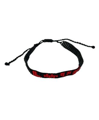 Bold Love Hand Beaded Love Bracelet for Men and Women