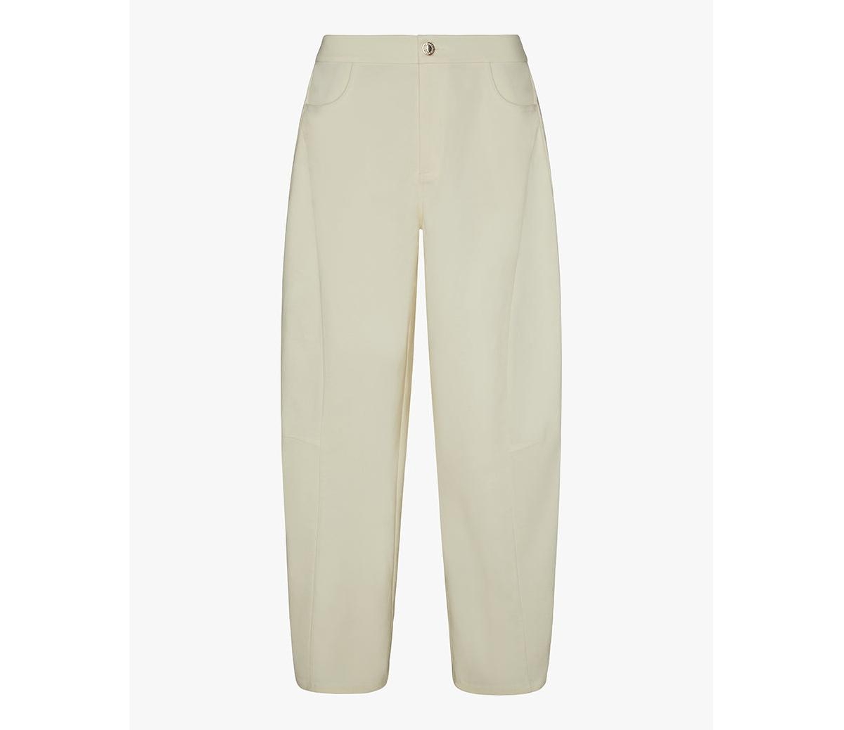 WeWoreWhat Women's Balloon Trouser