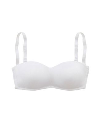 Women's Multiway Strapless T-Shirt Bra