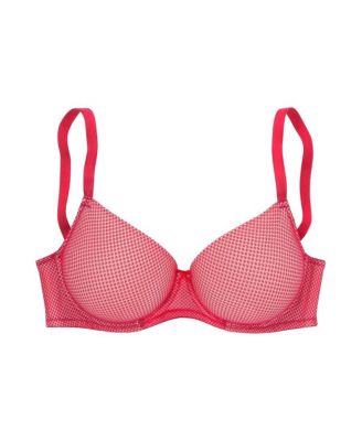 Women's Invisible T-Shirt Bra