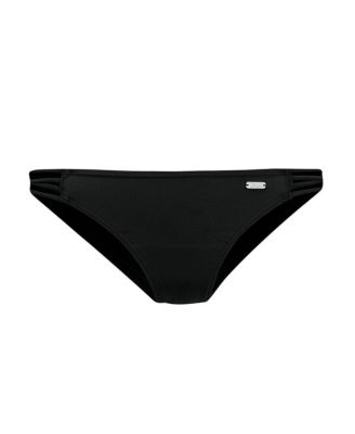 Women's Strappy Classic Bikini Swimsuit Bottom