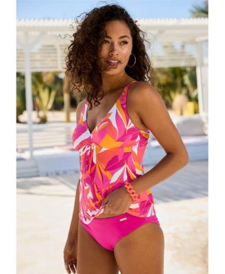 Women's Classic Bikini Swimsuit Bottom