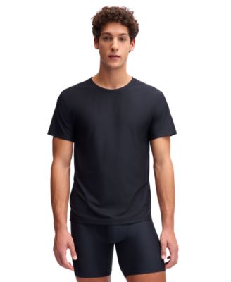 Men's 2pk. Solid Performance Tech Mesh T-Shirts