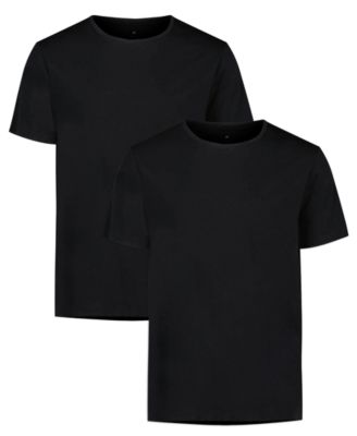 Men's 2pk. Solid Performance T-Shirts