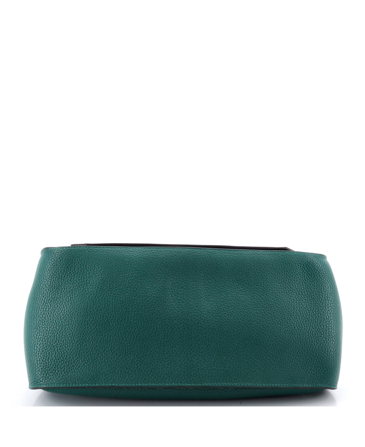 Pre-Owned Hermes 34 Jypsiere Bag Clemence