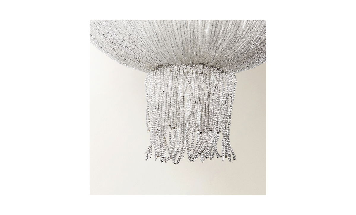 Z Gallerie Selene Chandelier