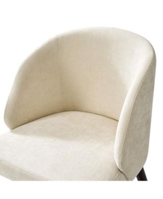 Anndi Modern Dining Chairr,Set of 2