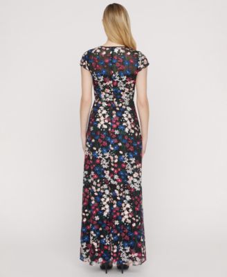 Women's Sybil V-Neck Cocktail Dress