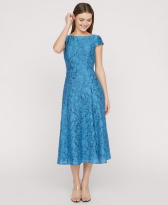 Women's Zoey A-Line Cocktail Dress