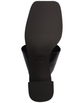 Women's Martha Block Heel Dress Sandals