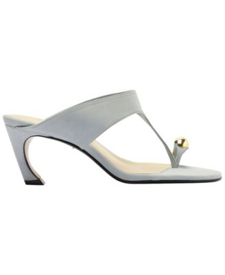 Women's Maisie T-Strap Dress Sandals