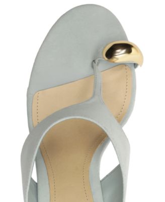 Women's Maisie T-Strap Dress Sandals