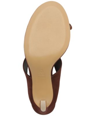 Women's Maisie T-Strap Dress Sandals