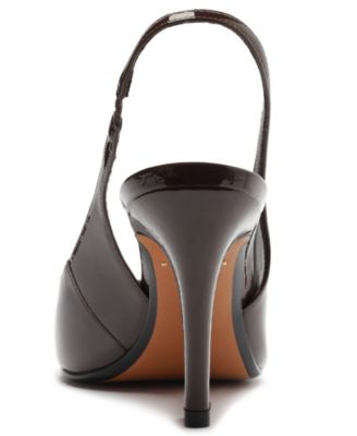 Women's Lexi Mid Pointed Toe Pumps