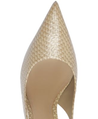Women's Paola Stiletto Heel Pumps
