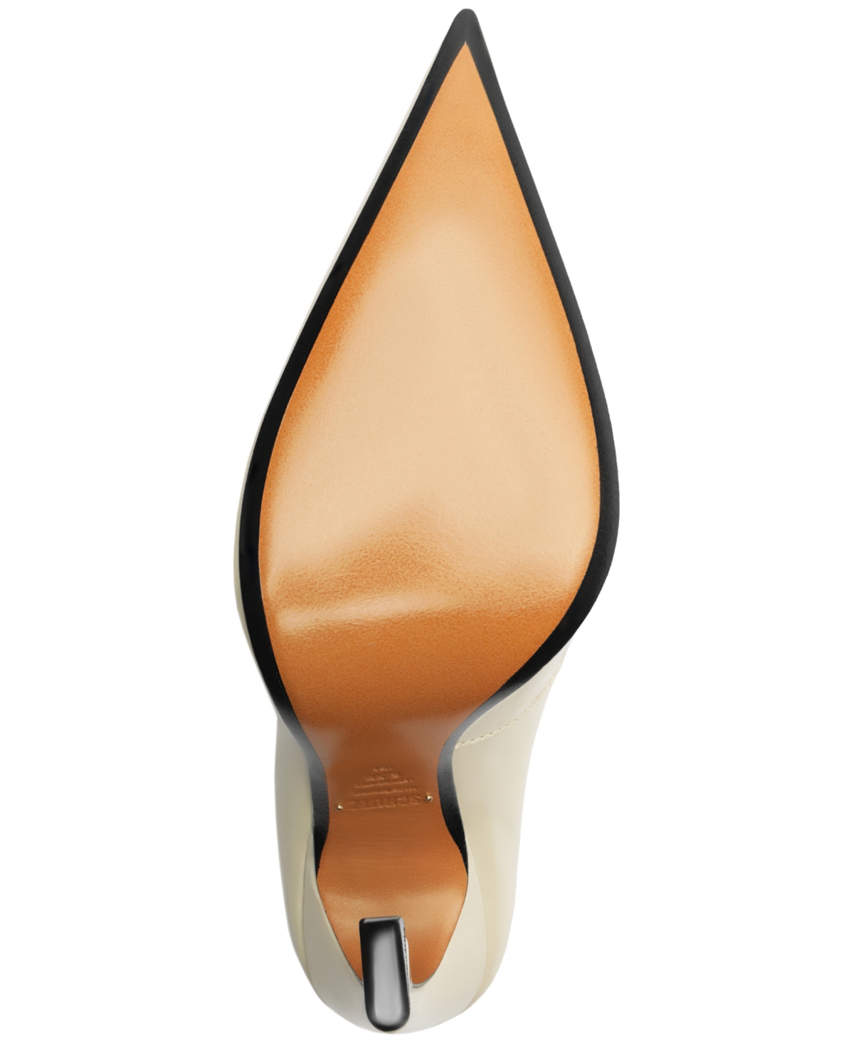 Schutz Lexi Pointed Toe Pump In Multi