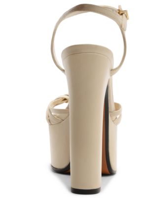 Women's Tara Platform Block Heel Sandals