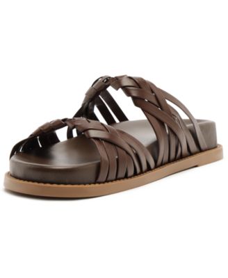 Women's Tara Sporty Flat Sandals