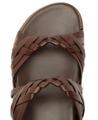 Women's Tara Sporty Flat Sandals