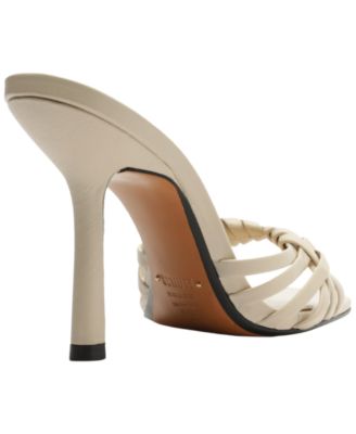 Women's Tara Stiletto Heel Sandals