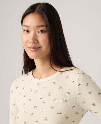 Women's Hayes Long-Sleeve Top