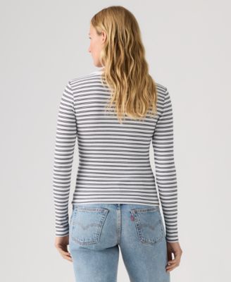 Women's Hayes Long Sleeve Top