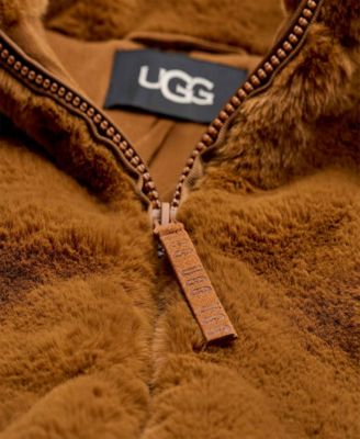 UGG Women's Tash Long-Sleeve Jacket