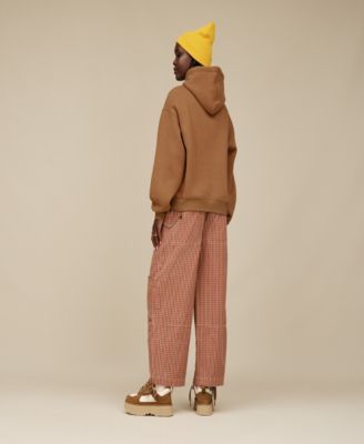 UGG Women's Oversized Graphic Sweatshirt