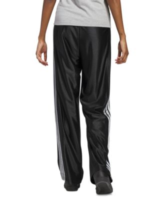 Women's Shine Full Length Sportswear Pants
