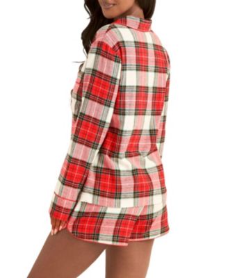 Women's Cecelia Pajama Set