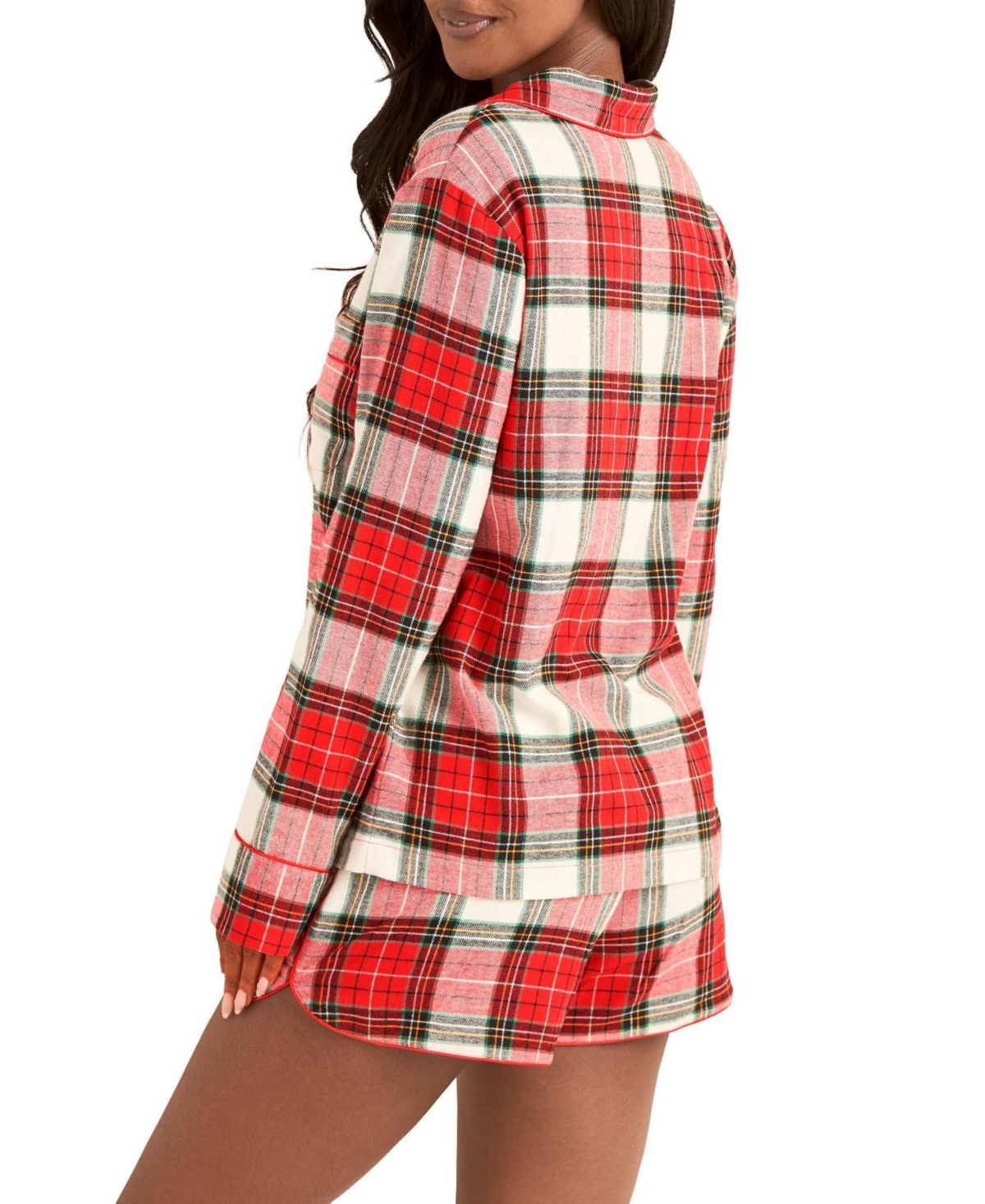 Adore Me Women's Cecelia Pajama Set