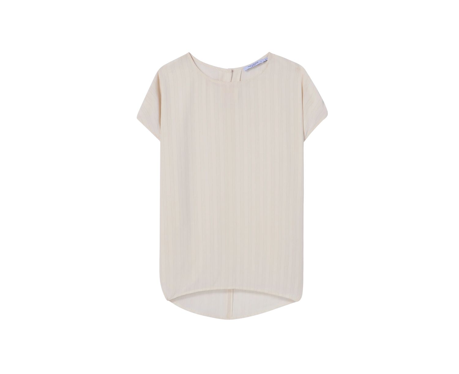 Women's Didion Drape Top