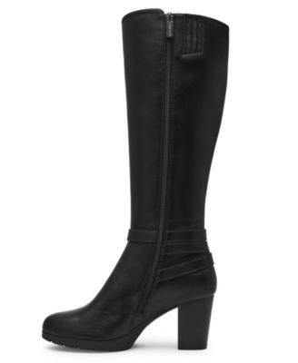 Women's Rylee Knee High Dress Boots