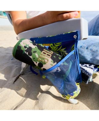 grip bluetooth speaker