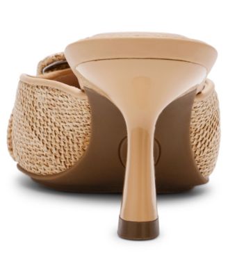 Women's Cassia Slip On Dress Mules